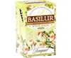 Basilur Teemischung White Magic 25 Teebeutel Ceylon Grüntee Produktbild-Vorschau 2