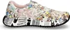 Laura Vita Damen Sneaker multicolor Produktbild-Vorschau 4