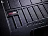 Alfombrillas de goma (TPE) para Dacia Lodgy, modelo Vista previa de la imagen del producto 18
