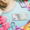 EAZY CASE - Glitzer Hülle kompatibel mit  Samsung Galaxy Produktbild-Vorschau 1