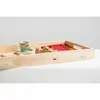 VERLO Rechteckiges Holztablett – 58 x 37 cm, MANGO Produktbild-Vorschau 4