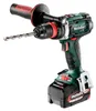 Metabo Akku-Bohrschrauber 18V BS18LTX Quick Produktbild-Vorschau 1