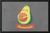 Mamacado Fußmatte  Süßes Geschenk für Werdende Mamas Produktbild-Vorschau 1