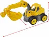 BIG Power Worker Mini Bagger Náhled obrázku produktu 4