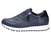 Paul Green Sneaker 4085-324, Glattleder, Blau, Damen Produktbild-Vorschau 3