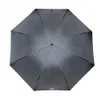 doppler ombrello a bastone ombrello Fiber Golf Blackstar Anteprima dell’immagine prodotto 3