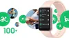 Chytré hodinky Samsung Galaxy Fit3, šedé, displej AMOLED, Náhled obrázku produktu 8