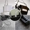 LUMILED Steckdosenleiste 5-Fach Steckdose Typ E, 5m Kabel Produktbild-Vorschau 4