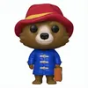 Paddington - Paddington with Suitcase 1435 Funko Pop! Vinyl Produktbild-Vorschau 9