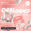 Loovara Oraltücher Lecktücher 18 Stück Latexfrei - Sparset Produktbild-Vorschau 2