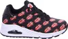 SKECHERS Uno Say it Loud Schuhe Damen schwarz 36 Produktbild-Vorschau 8