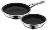 WMF 89.0054.0156, Rund, Allzweckpfanne, Schwarz, Edelstahl, Produktbild-Vorschau 8