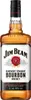 Jim Beam Bourbon Whiskey 40 % 1000ml Produktbild-Vorschau 1