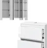 Badmöbel-Set Vicco Majest Weiß Hochglanz 2 Teile, Model Produktbild-Vorschau 10
