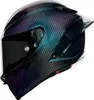 Kask Agv Pista Gp Rr E2206 Dot Mplk full face czarny XL Podgląd zdjęcia produktu 5