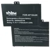 vhbw Akku kompatibel mit Acer Swift 1 SF113-31-P72F, 1 Produktbild-Vorschau 5