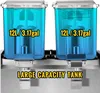 VEVOR 12L x 2 réservoirs Distributeur de boissons noir Voir les images du produit 3