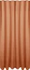 A plain, full-frame shot of a light brown curtain. Produktbild-Vorschau