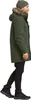 Didriksons Rick 2 - Herren Parka, Größe:L, Farbe:deep green Produktbild-Vorschau 1