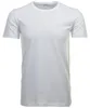 Ragman H-T-Shirt T-Shirt DP rundhals Body Fit in weiß Produktbild-Vorschau