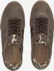 Gabor 73.300 Damenschuhe - Halbschuhe - Sneaker braun Produktbild-Vorschau 9