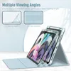 FINTIE Tastatur Hülle für iPad Air 11 Zoll M4/M3/M2 Produktbild-Vorschau 4