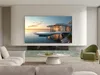 TCL 75C7K Brushed metal Bezel-less TV Produktbild-Vorschau 15