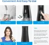 Water Flosser Kabelloser Munddusche 9 Modi 4 Düsen IPX7 Produktbild-Vorschau 6