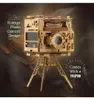 Puzzle, Appareil Photo de Sherlock - Jeu Escape Room, Voir les images du produit 13