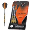 Harrows Softdarts "Matrix", 14 g Produktbild-Vorschau 3