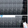 15X Smart Tuya WiFi-Thermostat, Sprachsteuerung, fuer 16A Produktbild-Vorschau 1