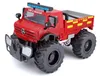 M. Tech RC, Mercedes-Benz Unimog U5000, assortiti, 2,4 Ghz Anteprima dell’immagine prodotto 2