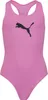 PUMA Racerback Badeanzug für Mädchen Badeanzug SWIM GIRLS Produktbild-Vorschau 3