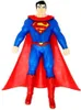 Action figure Bizak Monsterflex DC Comics Edition Anteprima dell’immagine prodotto 4