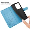 Hülle für ZTE Blade A75 Handy Tasche Handyhülle Hülle Produktbild-Vorschau 7