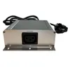 SET riscaldatore radiante a infrarossi InfraROTmed MAX© Anteprima dell’immagine prodotto 9