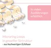 hair2heart Microring Extensions Echthaar gewellt 10/0 Produktbild-Vorschau 3
