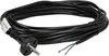 vhbw Stromkabel kompatibel mit Kärcher WD3 200, T10/1, Produktbild-Vorschau 1