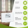 Kit thermostat d'ambiance sans fil Mi-300S RF Kit avec 3 Voir les images du produit 10