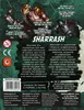 Neuroshima HEX 3.0 Sharrash - Extension de jeu de société - Voir les images du produit 2