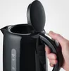 SEVERIN Wasserkocher WK 4322, schwarz Leistung: 2.200 Watt, Produktbild-Vorschau 2