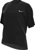 Nike W Nk Miler Top Ss Black/Reflective Silv M Náhled obrázku produktu 9
