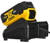 DeWALT DCG405P2-QW Meuleuse d'angle dcg405p2 18 V 5 Ah Produktbild-Vorschau 17