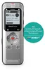 Philips Voice Tracer DVT2015 Enregistreur vocal 8GB MicroSD Voir les images du produit 7