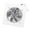 220 V 167 mm przemysłowy wentylator wyciągowy, wentylator Podgląd zdjęcia produktu 2