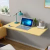 Wandklapptisch Schreibtisch Tischplatte 60x30cm Klapptisch Produktbild-Vorschau 1