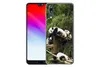 MuchoWow® Handyhülle Schutzhülle Hülle für Huawei P20 Produktbild-Vorschau 2