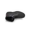 Dockers by Gerli Herren Leder Stiefel Schwarz Voir les images du produit 6