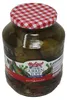 Vasetto di cetriolini in salamoia con erbe fresche 1700ml Anteprima dell’immagine prodotto 1