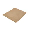 Hamburger-Tüten, Pergament-Ersatz 16 cm x 18 cm braun Produktbild-Vorschau 1